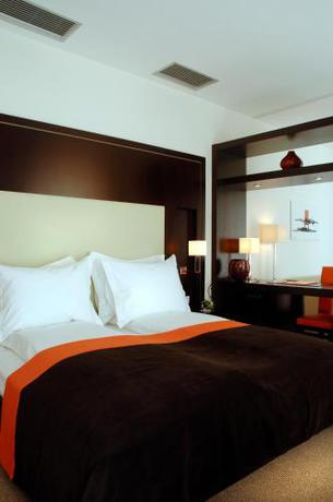 Imagen de la habitación del Hotel The Levante Parliament A Design. Foto 6