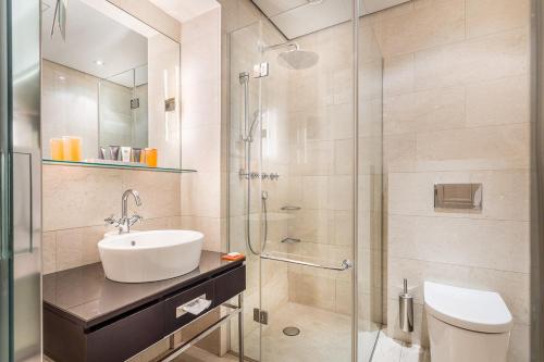 Imagen general del Hotel The Levante Parliament A Design. Foto 4