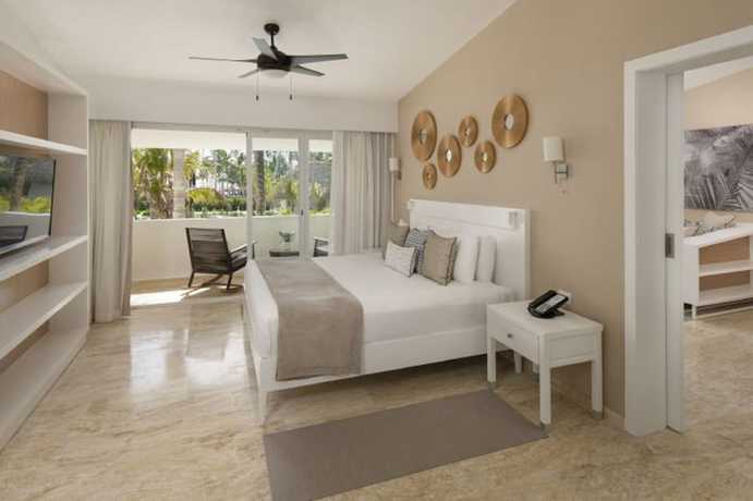Imagen de la habitación del Hotel The Level at Melia Punta Cana Beach - Adults Only. Foto 5
