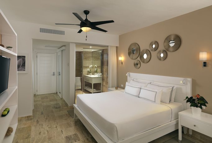 Imagen de la habitación del Hotel The Level at Melia Punta Cana Beach - Adults Only. Foto 7