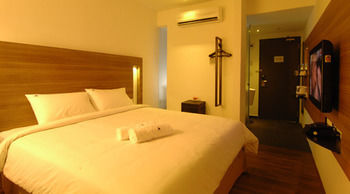 Imagen de la habitación del Hotel The Leverage Business Mergong. Foto 2