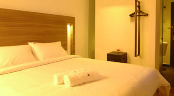 Imagen de la habitación del Hotel The Leverage Business Mergong. Foto 3