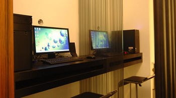 Imagen de la habitación del Hotel The Leverage Business Mergong. Foto 8