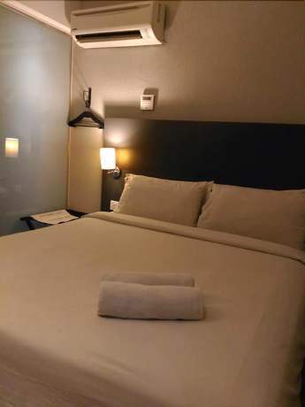 Imagen de la habitación del Hotel The Leverage Business Rawang. Foto 3