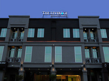 Imagen de la habitación del Hotel The Leverage Lite - Kuala Kedah. Foto 5