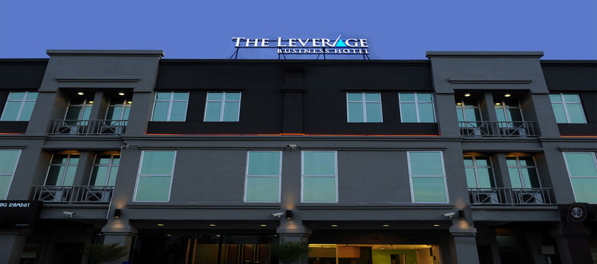 Imagen de la habitación del Hotel The Leverage Lite - Kuala Kedah. Foto 7