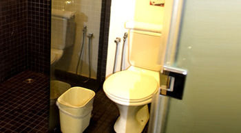 Imagen de la habitación del Hotel The Leverage Lite - Kuala Kedah. Foto 8