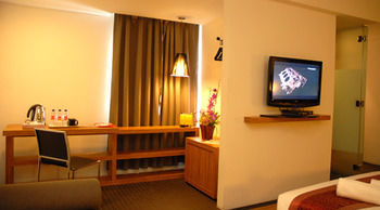 Imagen general del Hotel The Leverage Lite - Kuala Kedah. Foto 1