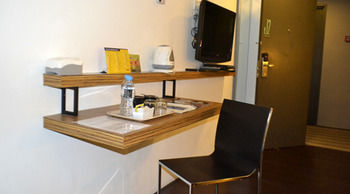 Imagen general del Hotel The Leverage Lite - Kuala Kedah. Foto 2