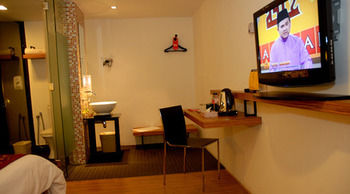 Imagen general del Hotel The Leverage Lite - Kuala Kedah. Foto 3