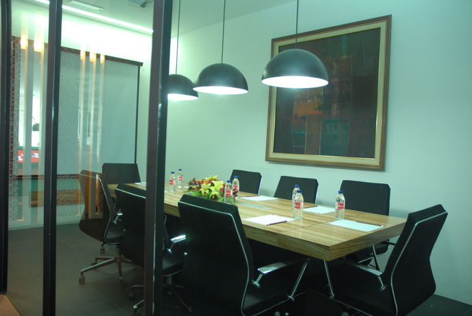 Imagen de la habitación del Hotel The Leverage Lite - Kuala Kedah. Foto 10