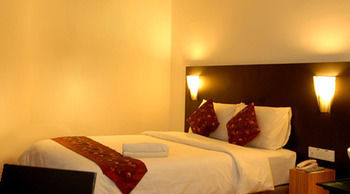 Imagen de la habitación del Hotel The Leverage Lite - Kuala Kedah. Foto 11
