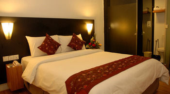 Imagen general del Hotel The Leverage Lite - Kuala Kedah. Foto 4
