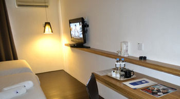 Imagen de la habitación del Hotel The Leverage Lite - Kuala Kedah. Foto 15
