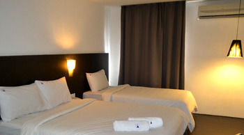 Imagen de la habitación del Hotel The Leverage Lite - Kuala Kedah. Foto 16
