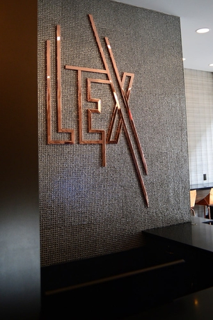 Imagen de los interiores del Hotel The Lex Nyc. Foto 16