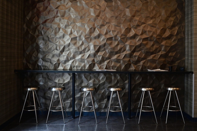 Imagen de los interiores del Hotel The Lex Nyc. Foto 19