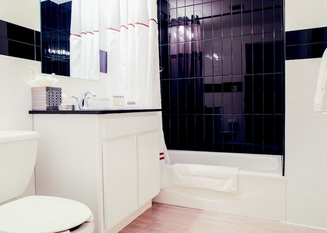 Imagen de la habitación del Hotel The Lex Nyc. Foto 7