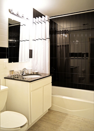 Imagen de la habitación del Hotel The Lex Nyc. Foto 12