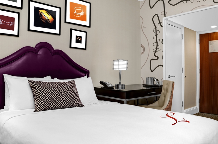 Imagen de la habitación del Hotel The Lexington , Autograph Collection. Foto 3