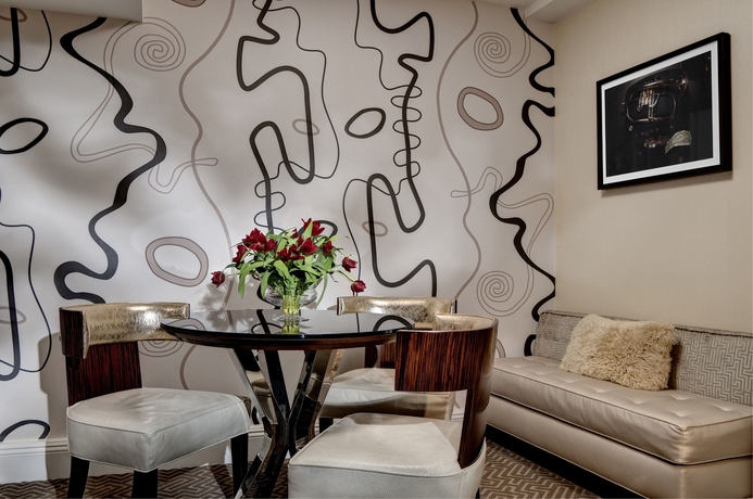 Imagen de la habitación del Hotel The Lexington , Autograph Collection. Foto 6