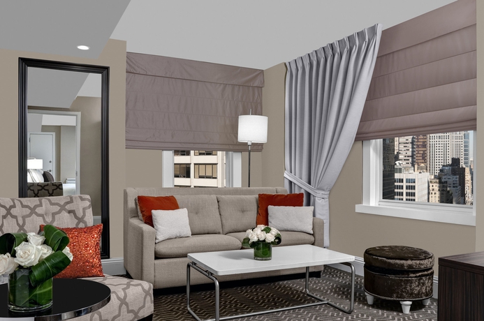 Imagen de los interiores del Hotel The Lexington , Autograph Collection. Foto 13