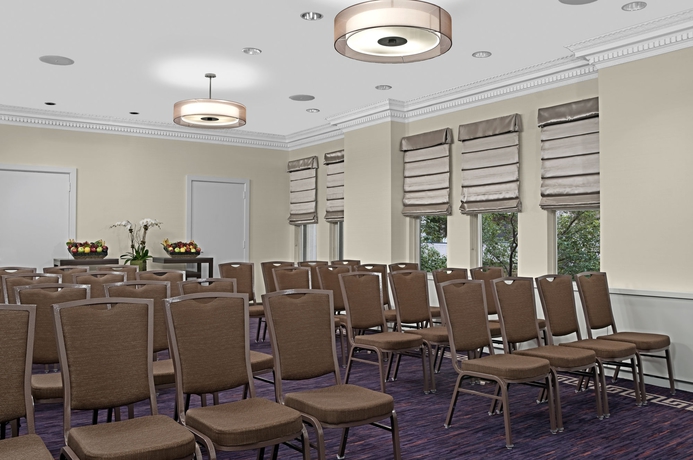 Imagen de los interiores del Hotel The Lexington , Autograph Collection. Foto 15