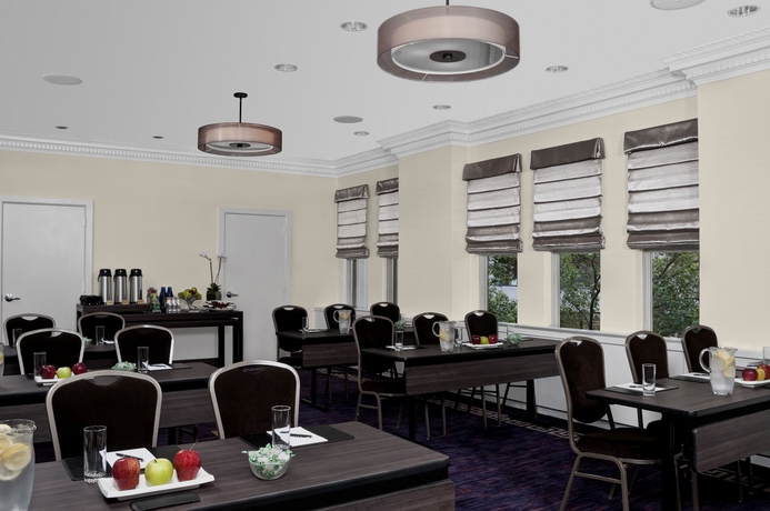 Imagen de los interiores del Hotel The Lexington , Autograph Collection. Foto 16