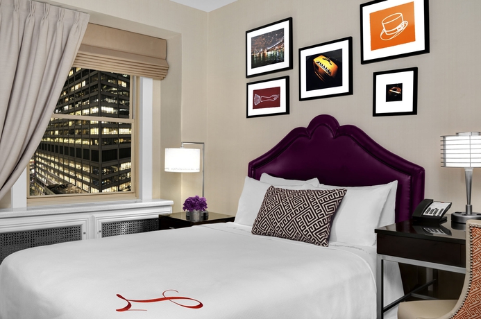 Imagen de la habitación del Hotel The Lexington , Autograph Collection. Foto 10