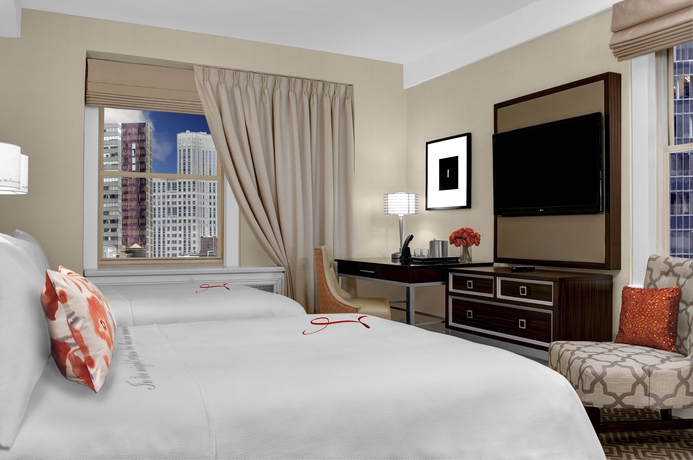 Imagen de la habitación del Hotel The Lexington , Autograph Collection. Foto 12