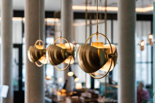 Imagen general del Hotel The Liberty Bremerhaven, Bw Signature Collection. Foto 3