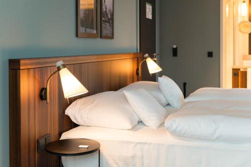 Imagen general del Hotel The Liberty Bremerhaven, Bw Signature Collection. Foto 5