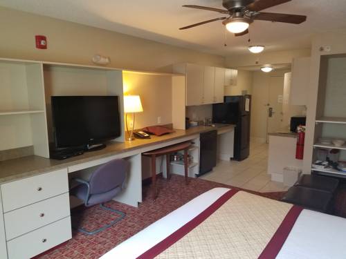 Imagen de la habitación del Hotel The Liberty Lodge Williamsport. Foto 2