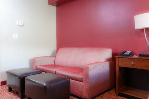 Imagen de la habitación del Hotel The Liberty Lodge Williamsport. Foto 3