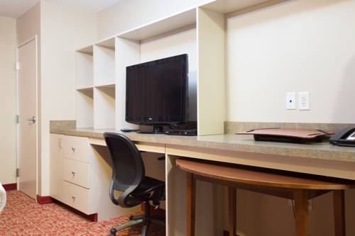 Imagen de la habitación del Hotel The Liberty Lodge Williamsport. Foto 4