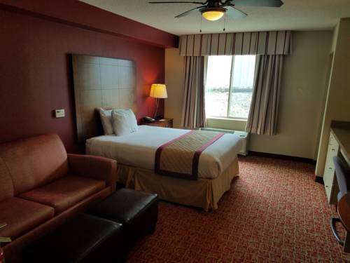 Imagen de la habitación del Hotel The Liberty Lodge Williamsport. Foto 7