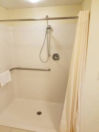 Imagen de la habitación del Hotel The Liberty Lodge Williamsport. Foto 9