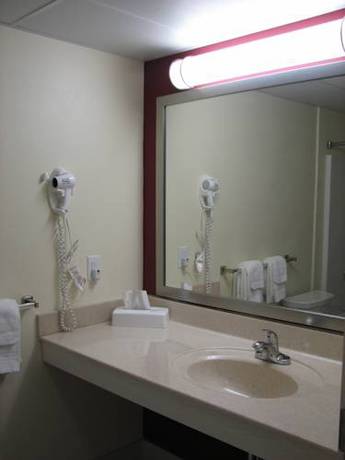 Imagen de la habitación del Hotel The Liberty Lodge Williamsport. Foto 10