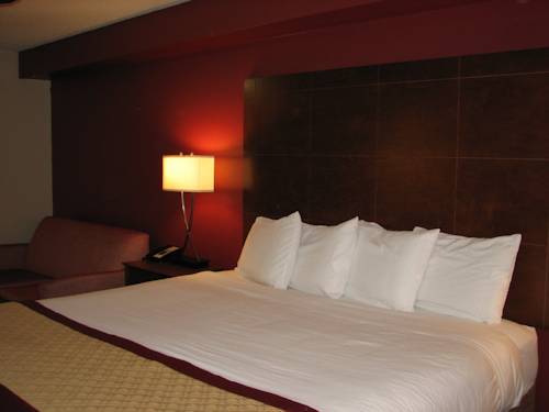 Imagen de la habitación del Hotel The Liberty Lodge Williamsport. Foto 11