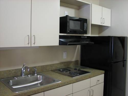 Imagen de la habitación del Hotel The Liberty Lodge Williamsport. Foto 12