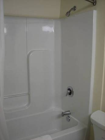 Imagen de la habitación del Hotel The Liberty Lodge Williamsport. Foto 13
