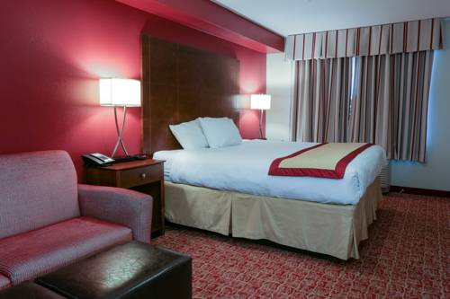 Imagen de la habitación del Hotel The Liberty Lodge Williamsport. Foto 14