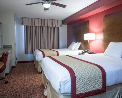 Imagen de la habitación del Hotel The Liberty Lodge Williamsport. Foto 15