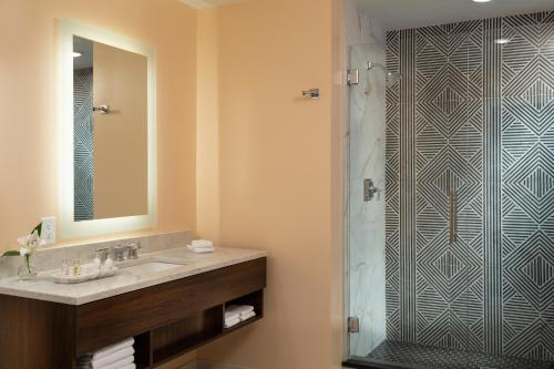 Imagen de la habitación del Hotel The Liberty Trust. Foto 10