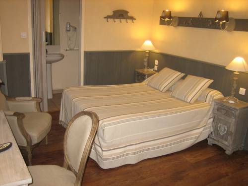 Imagen de la habitación del Hotel The Liberty's. Foto 6