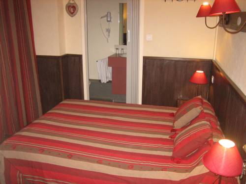 Imagen de la habitación del Hotel The Liberty's. Foto 8