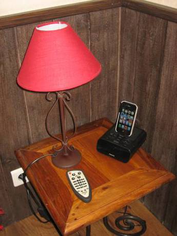 Imagen de la habitación del Hotel The Liberty's. Foto 11