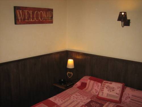 Imagen de la habitación del Hotel The Liberty's. Foto 12