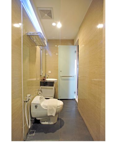 Imagen de la habitación del Hotel The Life Hotels. Foto 5