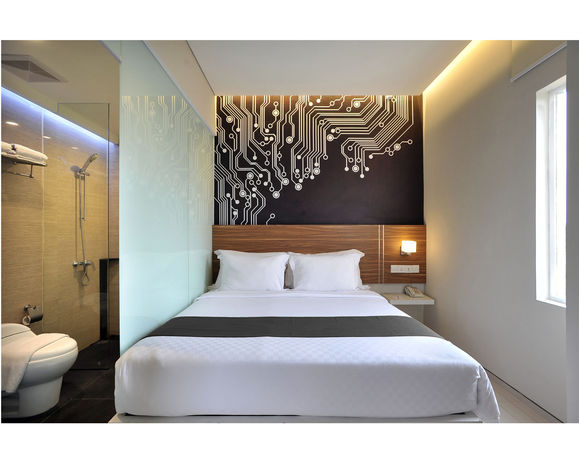 Imagen de la habitación del Hotel The Life Hotels. Foto 6